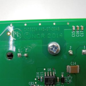 PSU_INTEL BOARD WITH HEARTBEAT - Image 4